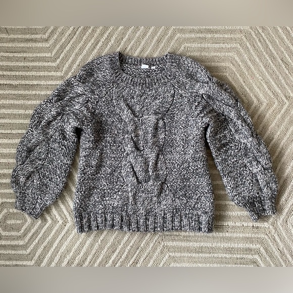 Medium wool GAP sweater - Picture 2 of 11